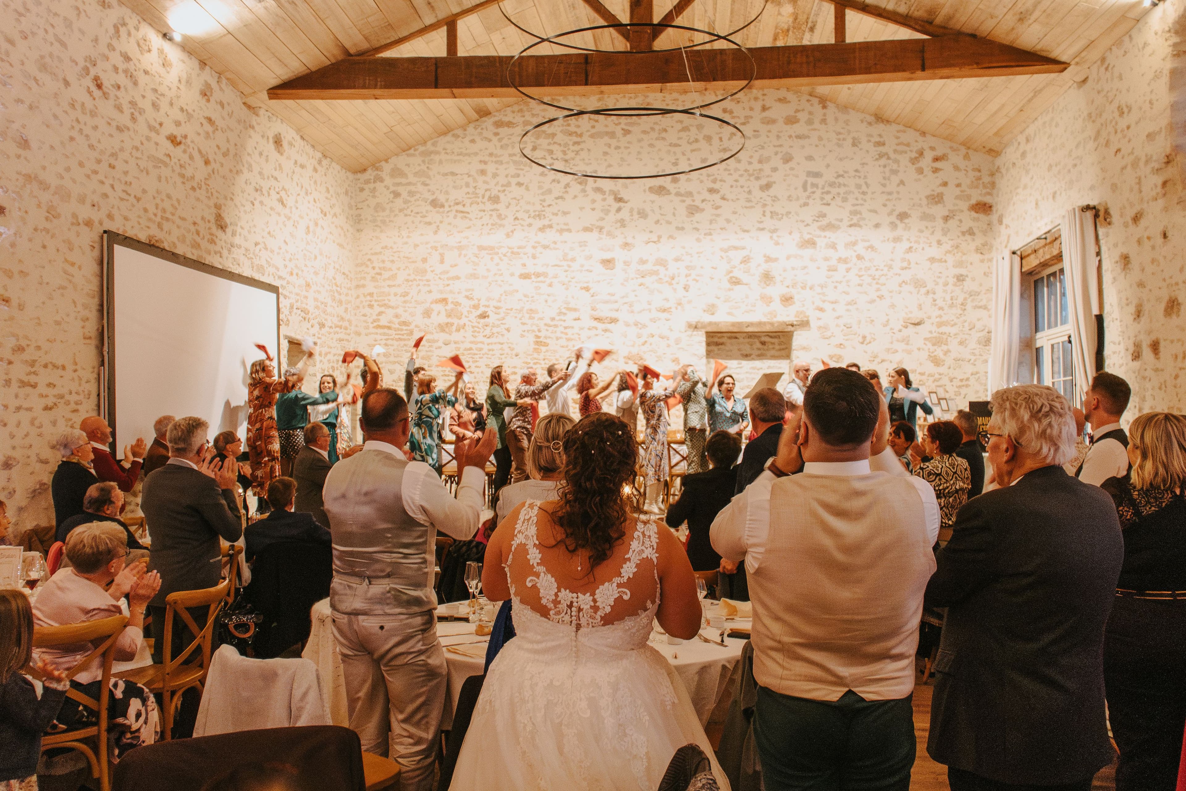 Événements particuliers