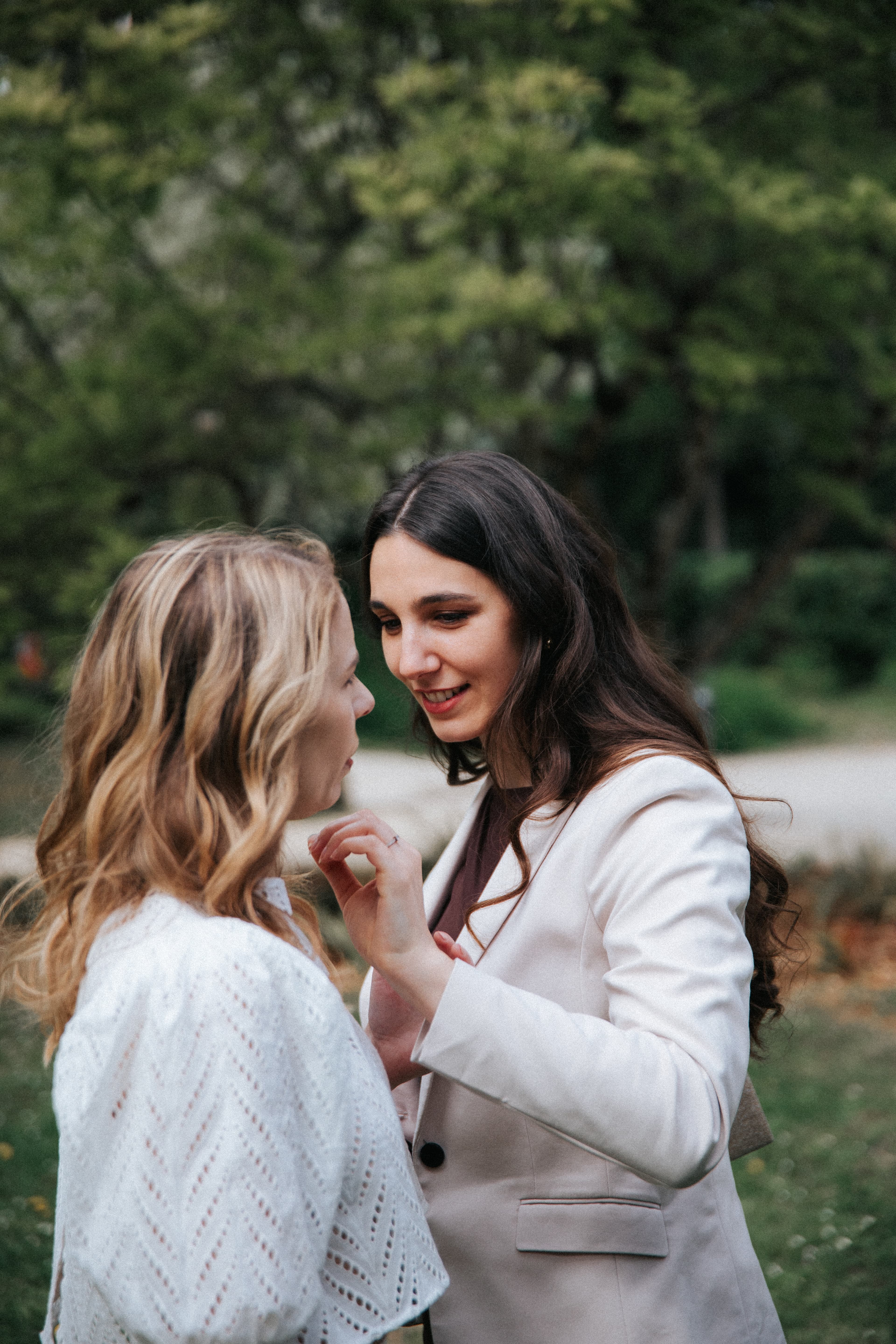 POURQUOI CHOISIR L'INSTANT G ?