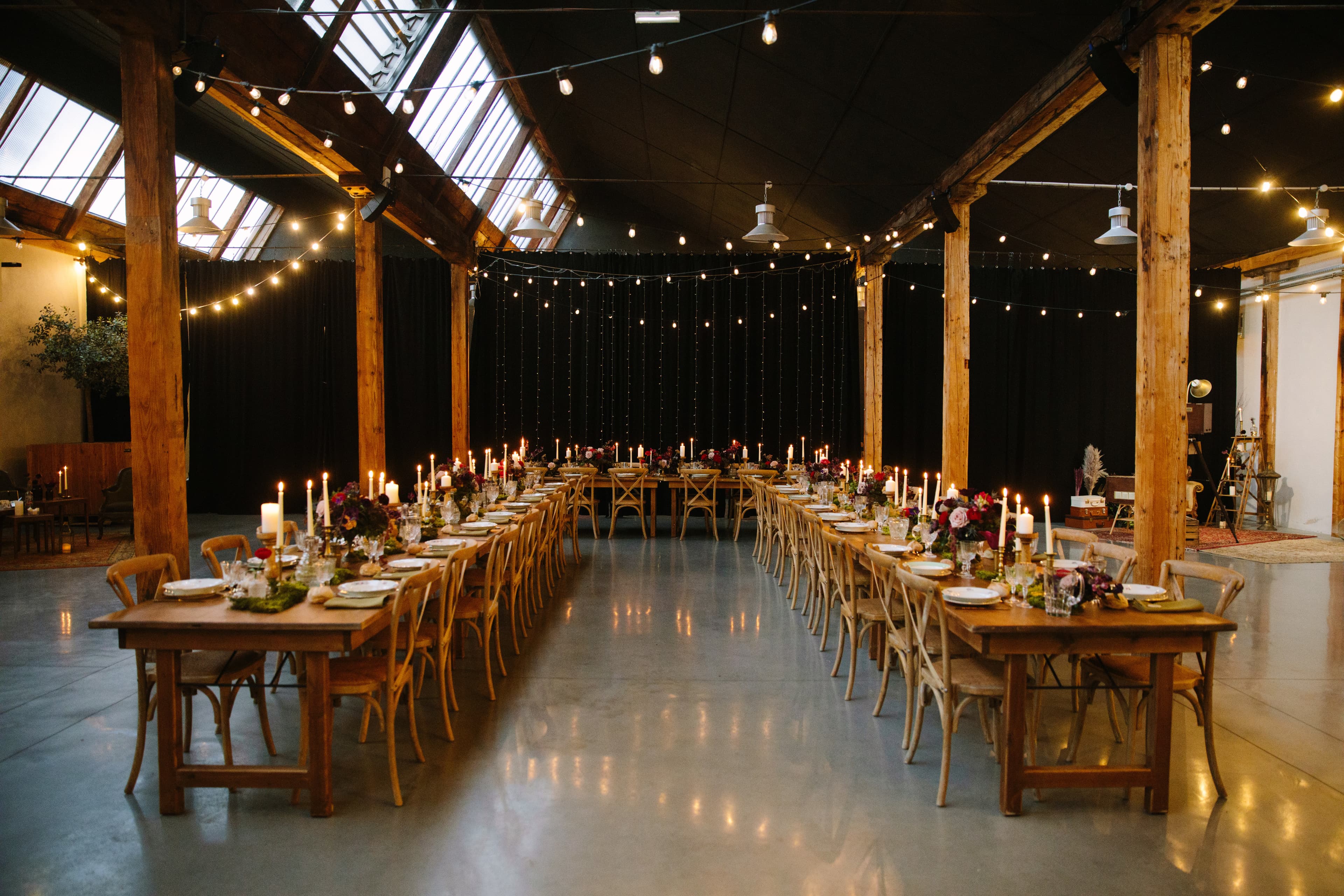 Ensemble, créons l'événement qui vous ressemble